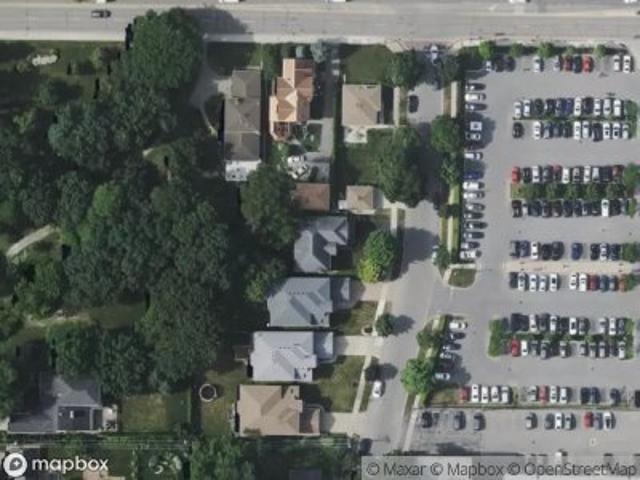 Park Ave