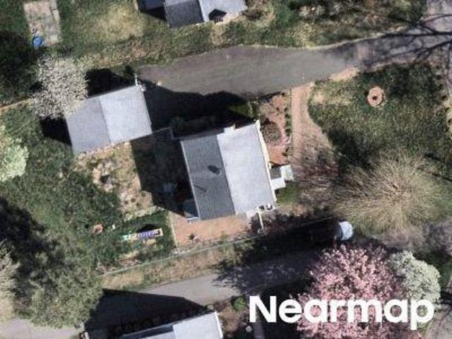 Park Ave
