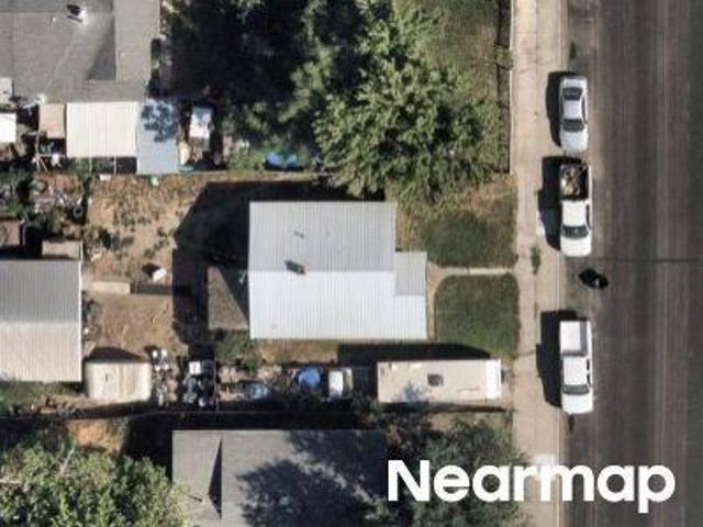 Park Ave