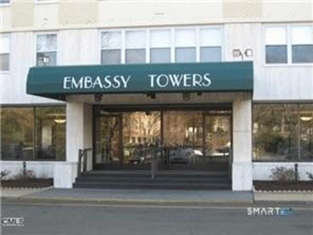Park Ave Unit L, Bridgeport, Condo For Sale