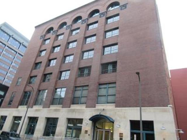 Park Ave Unit 713