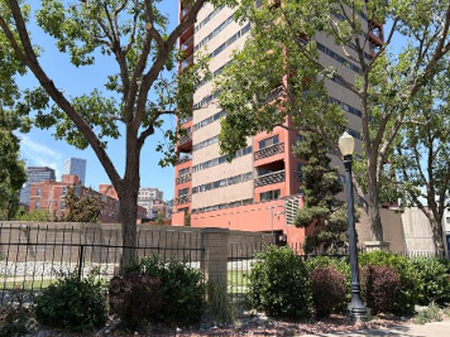 Park Ave W Apt 1806