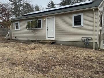 Park Ave, Wareham, Home For Sale