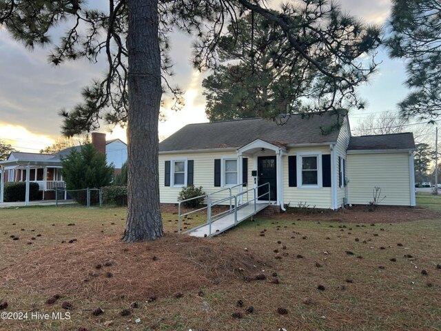 Park Ave, Ayden, Home For Sale