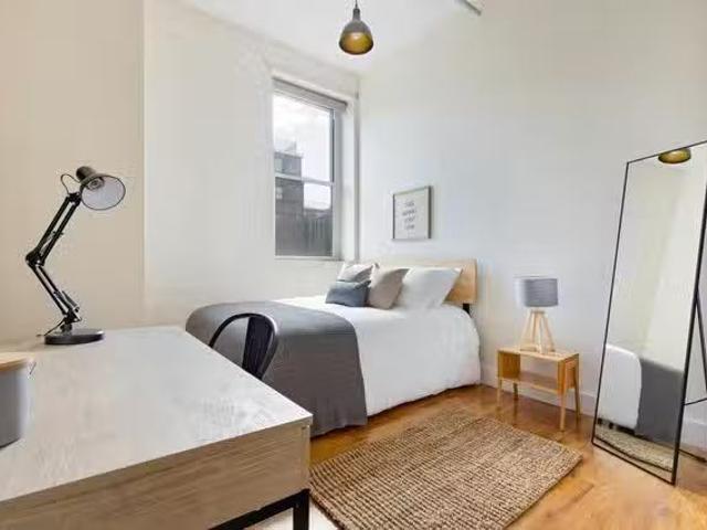 Park Ave, Brooklyn, NY