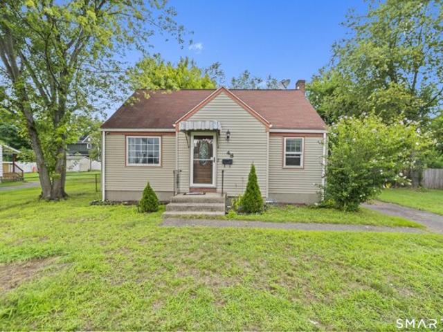 Park Ave, East Hartford, Home For Sale