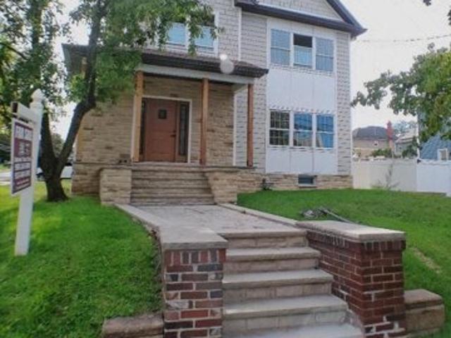 Park Ave, Elizabeth City, Home For Sale