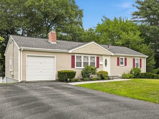 Park Ave, Framingham, Home For Sale