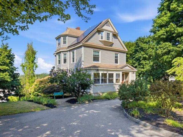 Park Ave, Stoneham, Home For Sale