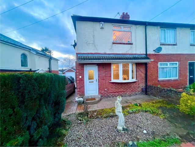 Park Avenue, Wakefield WF3, 2 bed semi detached house to rent, £975 pcm | PrimeLocation