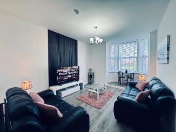 North East, North England - Equipped kitchen