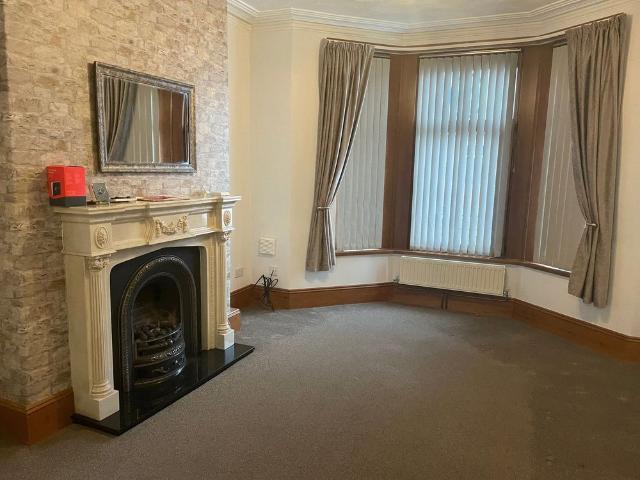 Park Avenue, Barrow in furness, LA13 9BN