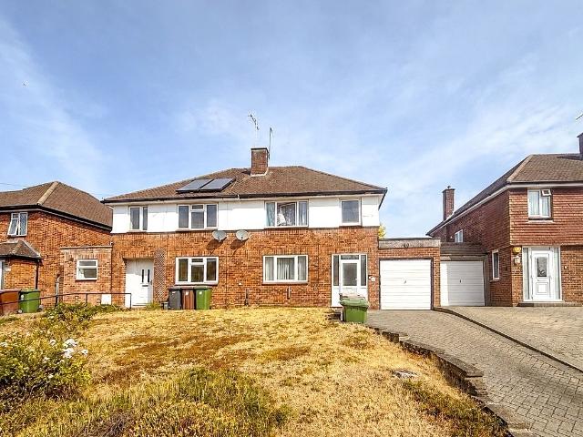 Park Avenue, Bushey WD23, 3 bed semi detached house to rent, £1,950 pcm | PrimeLocation