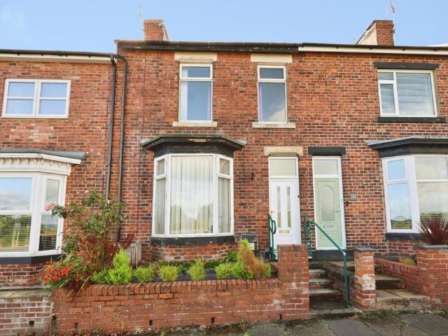 Park Avenue, Coundon Gate, Bishop. 3 bed terraced house to rent £550 pcm £127 pw