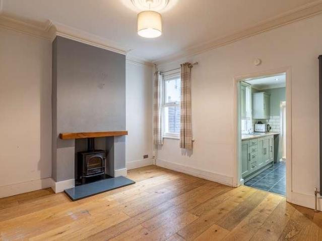 Park Avenue, Gravesend, DA11