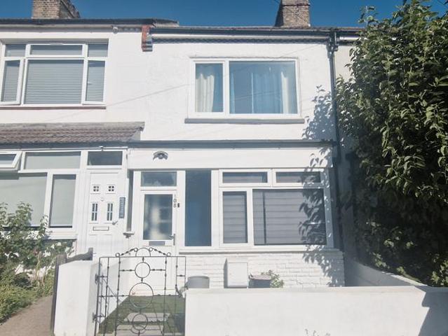 Park Avenue, Gravesend DA11 3 bed terraced house to rent £1,700 pcm £392 pw