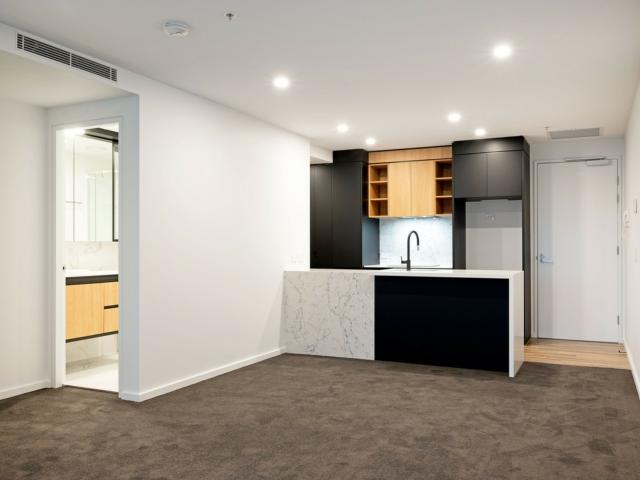 Park Avenue � Lifestyle, Luxury and Leisure