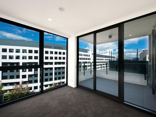 Park Avenue � Lifestyle, Luxury And Leisure