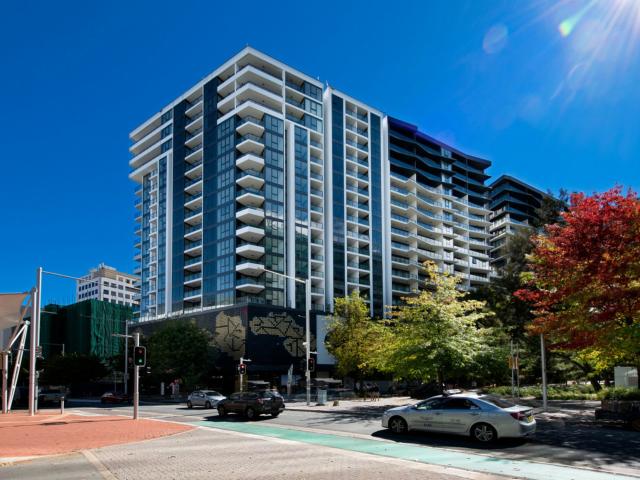 Park Avenue � Lifestyle, Luxury And Leisure