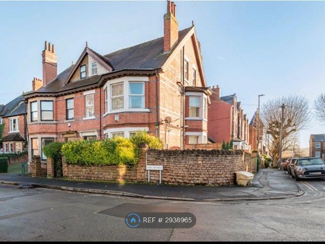Park Avenue, Nottingham NG3, 3 bed semi detached house to rent, £1,895 pcm | PrimeLocation