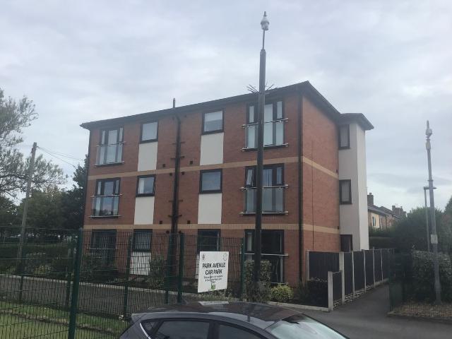 Park Avenue, Ormskirk L39, 1 bed flat to rent, £800 pcm | PrimeLocation