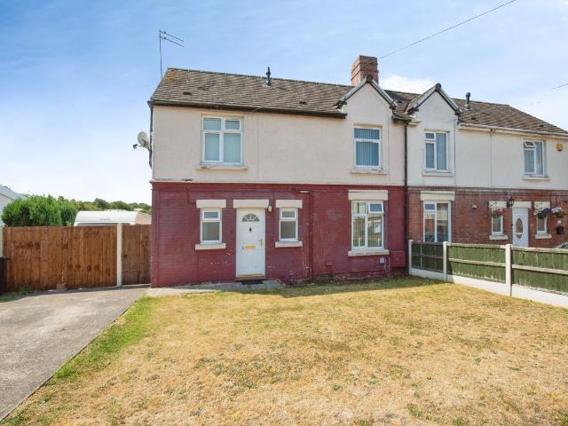 Park Avenue, Polesworth B78, 3 bed semi detached house to rent, £1,200 pcm | PrimeLocation