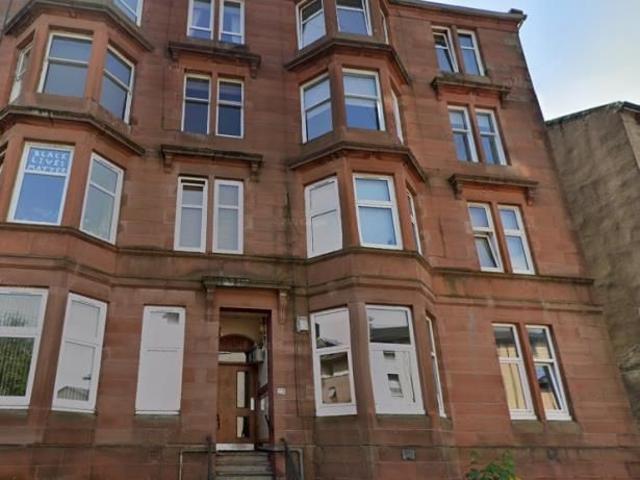 Park Avenue, Stobswell, Dundee DD4, 3 bed flat to rent, £1,025 pcm | PrimeLocation