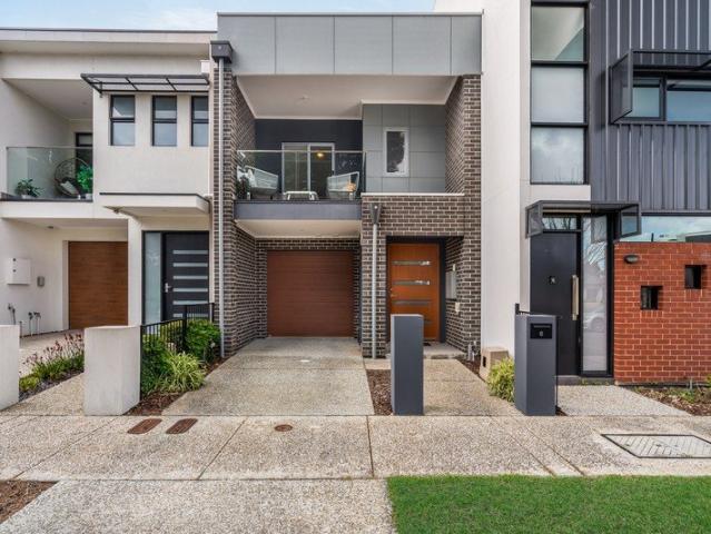 Torrens Title Park Adjacent, Contemporary Lightsview Lifestyle Offering