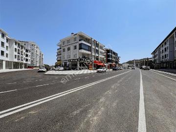 Park Afyon Emlak Selçuklu Mah.uydukent Arakat 2+1 Eşyalı Daire.