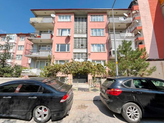 Park Afyon Karşı Aralığı Boyalı D.gazlı 2+1 Salon salomanje