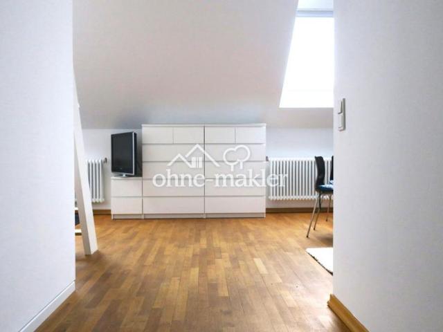 Park am Gleisdreieck Modernes Apartment in historischer Anlage