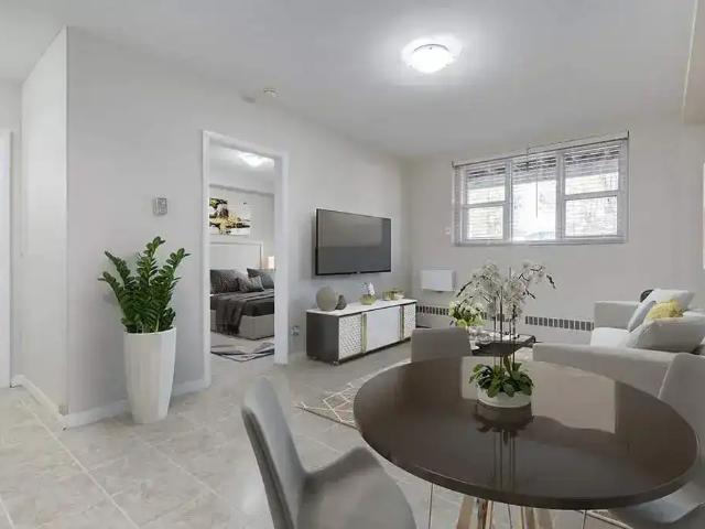 Park Apartments