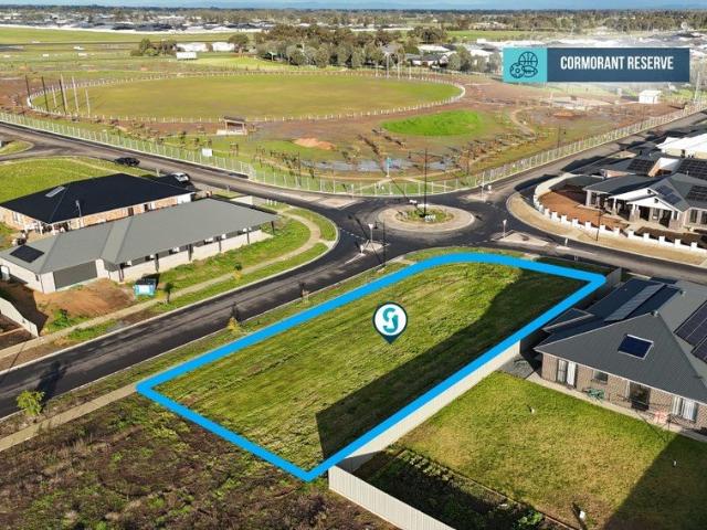 Park Aspect 948m2 Allotment Kialla