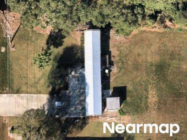 Park Byrd Rd