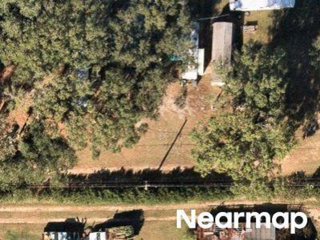 Park Byrd Rd