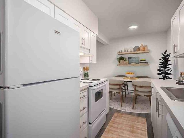 Park Ballinger 2 Bedroom Apartment for Rent at 22906 76th Ave W, Edmonds, WA 98026