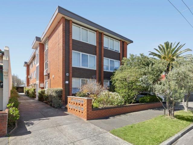 Park, Beach & Blue Chip Mid Century Potential
