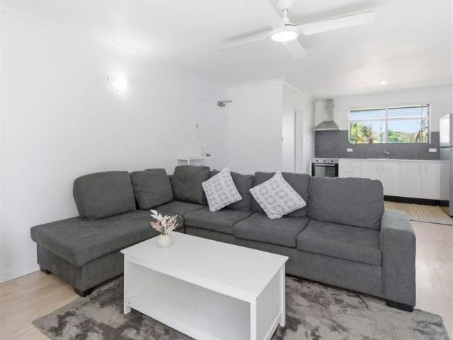 PARK BEACH UNIT