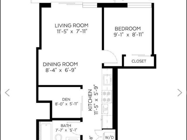 Park Boulevard 1 Bedroom Apartment for Rent at 9887 Park Boulevard, Surrey, BC V3T 0P4 Surrey Metro Centre