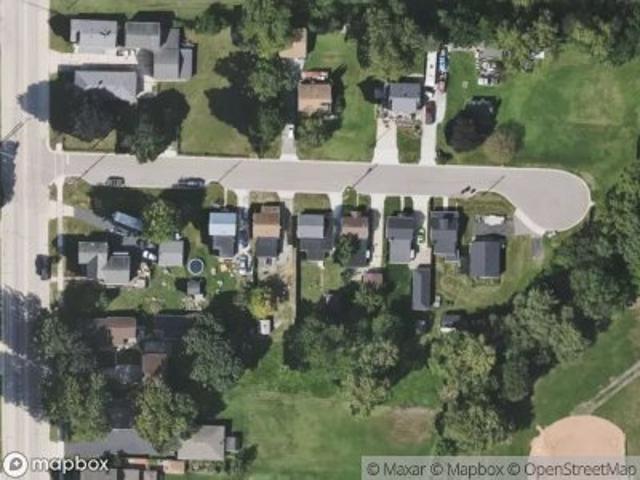 Park Ct