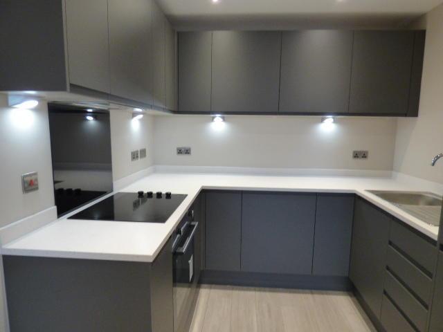 Park Central, Liverpool, L3 2 bed apartment to rent £1,000 pcm £231 pw