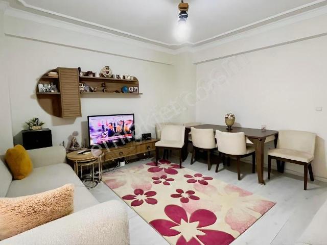 Park Cepheli Arakat 3+1 Satılık Daire