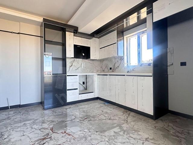 PARK CEPHELİ KREDİ LİMİTSİZ GENİŞ 3+1 KÖŞE SIFIR FIRSAT DAİRESİ
