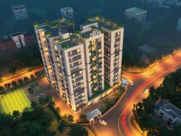 Tangra 3 BHK Apartment For Sale Kolkata