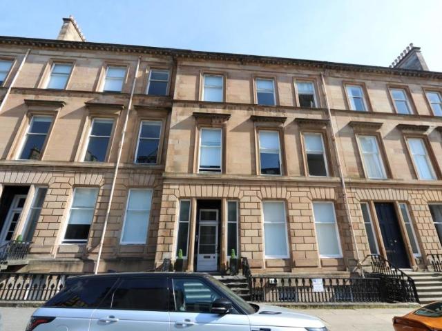 Park Circus Place, Glasgow, G3 6AH, United Kingdom | 3 bed apartment for rent #139401923 | Rentberry