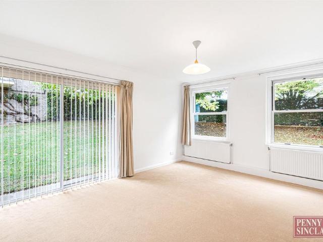 Park Close, North Oxford 2 bed apartment to rent £1,600 pcm £369 pw