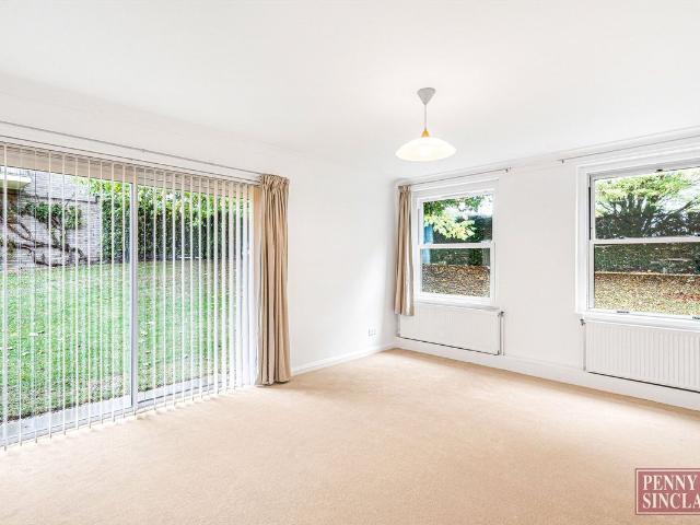 Park Close, North Oxford OX2, 2 bed flat to rent, £1,600 pcm | PrimeLocation