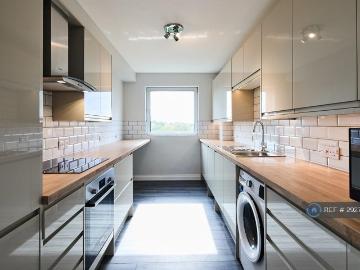 Park Close, Oxford, OX2 2 bed flat to rent £2,000 pcm £462 pw