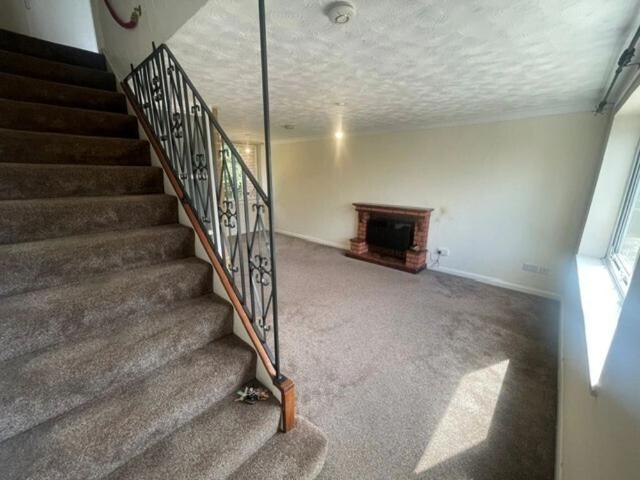 Park Close, Erdington