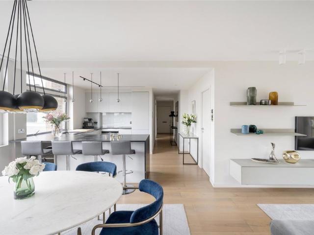 Park Close, London, W14 3 bed apartment to rent £10,833 pcm £2,500 pw